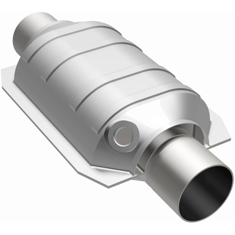 Magnaflow Conv Univ 2.00in Rear CA - Burkken Auto Parts