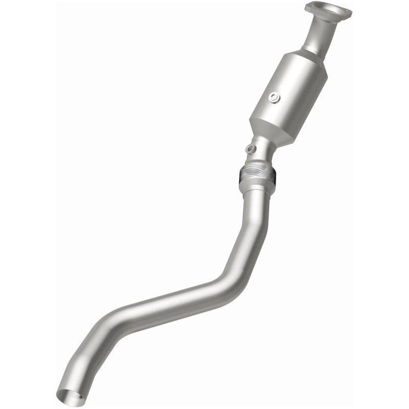 MagnaFlow Conv DF 05-09 Chrysler 300 / Dodge 06-09 Charger/05-07 Magnum 5.7L P/S *NOT CALIFORNIA* - Burkken Auto Parts