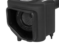 aFe Power Momentum GT Pro DRY S Cold Air Intake System GM SUV 14-17 V8 5.3L/6.2L - Burkken Auto Parts