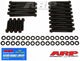 ARP Mark V w/ Merlin Bowtie Dart Alum Pro Series Hbk - Burkken Auto Parts