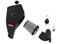 aFe 18-21 Kia Stinger L4 2.0L Takeda Momentum Cold Air Intake System w/ Pro DRY S Filter - Burkken Auto Parts