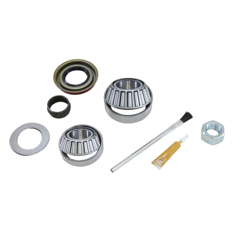Yukon Gear Pinion install Kit For 81 and Older GM 7.5in Diff - Burkken Auto Parts