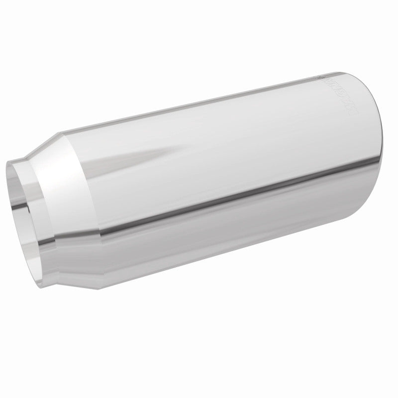 MagnaFlow Tip 1-Pk Bbr 3 X 7.00 2.25 Id 15D - Burkken Auto Parts