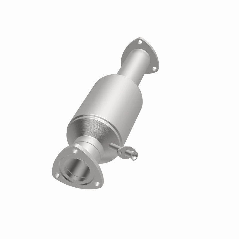MagnaFlow Conv Direct Fit 79-87 Toyota Land Cruiser 4.2L - Burkken Auto Parts
