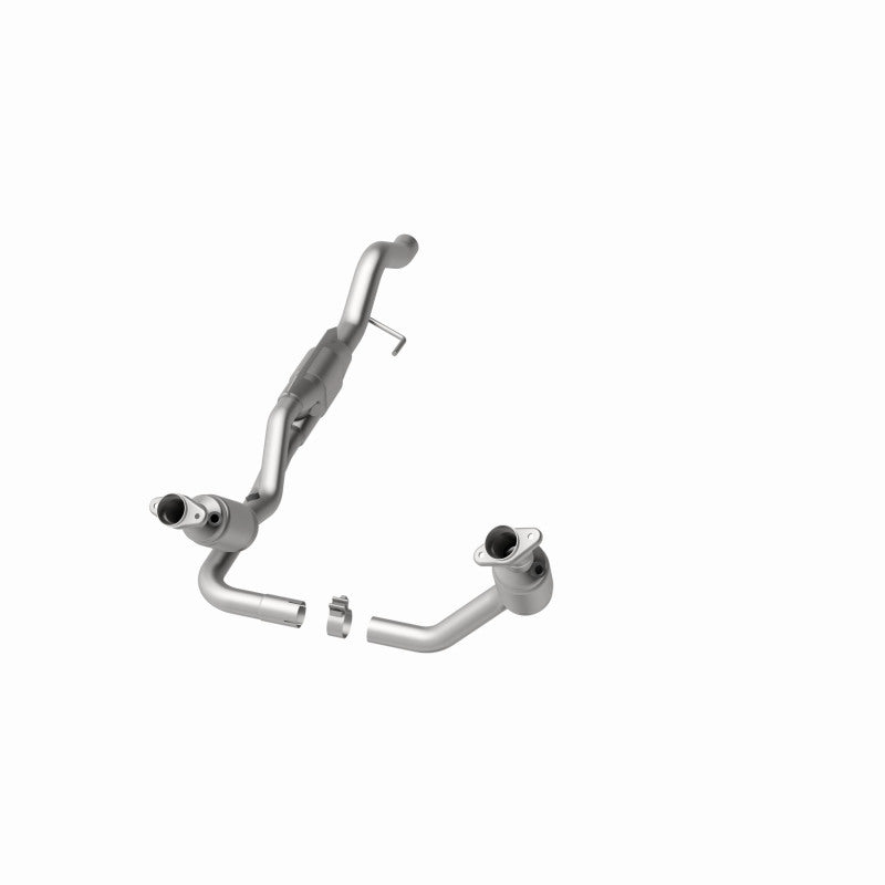 Magnaflow Conv DF 00-01 Dodge Dakota 4.7L *California* - Burkken Auto Parts