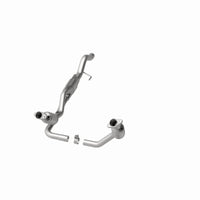 Magnaflow Conv DF 00-01 Dodge Dakota 4.7L *California* - Burkken Auto Parts