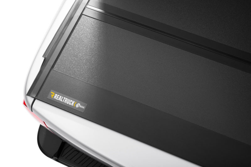 BAK 2022 Nissan Frontier 6ft Bed BAKFlip MX4 Matte Finish - Burkken Auto Parts