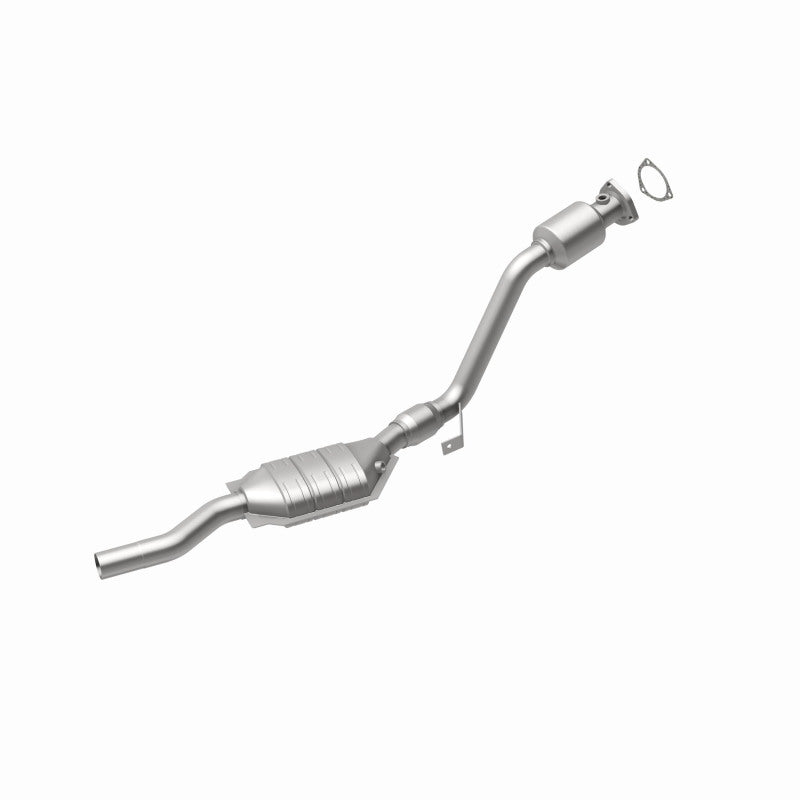 MagnaFlow Conv DF 03 Volkswagen Passat 2.8L - Burkken Auto Parts