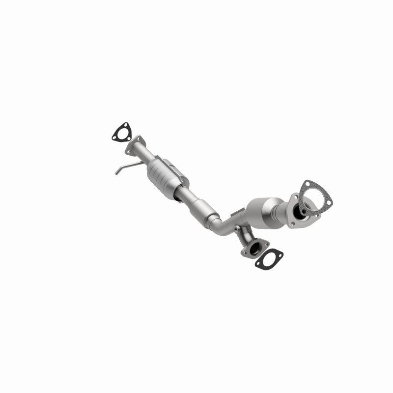 MagnaFlow Conv DF 02-03 Saturn Vue 3.0L Rear - Burkken Auto Parts