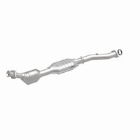 MagnaFlow Conv DF 98-99 Ranger/B-Ser. 2.5 50S - Burkken Auto Parts