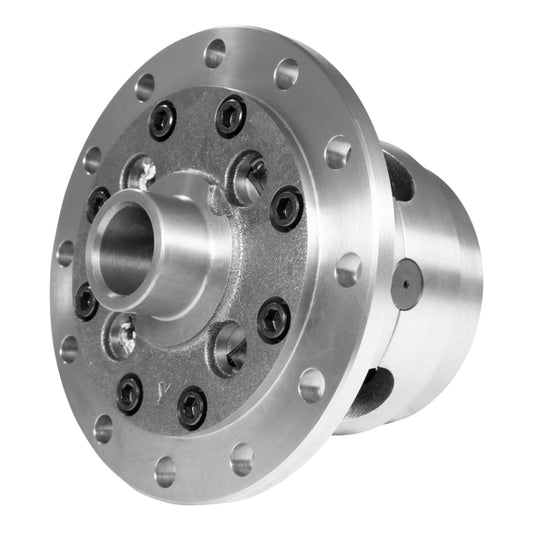 Yukon Gear 11.25in Dana 80 4.88 Rear Ring & Pinion Install Kit 35 Spline Positraction 4.375in BRG