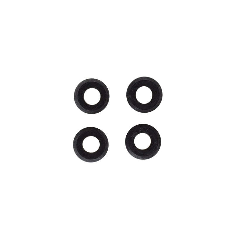 Bilstein 5100 Series 05-15 Toyota Hilux 4WD Rear 46mm Monotube Shock Absorber - Burkken Auto Parts