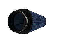 aFe Magnum FLOW Universal Pro 5R Air Filter (7.5x5.5)in F (9.25x7.25)in B (6x4)in T x 9in H - Burkken Auto Parts