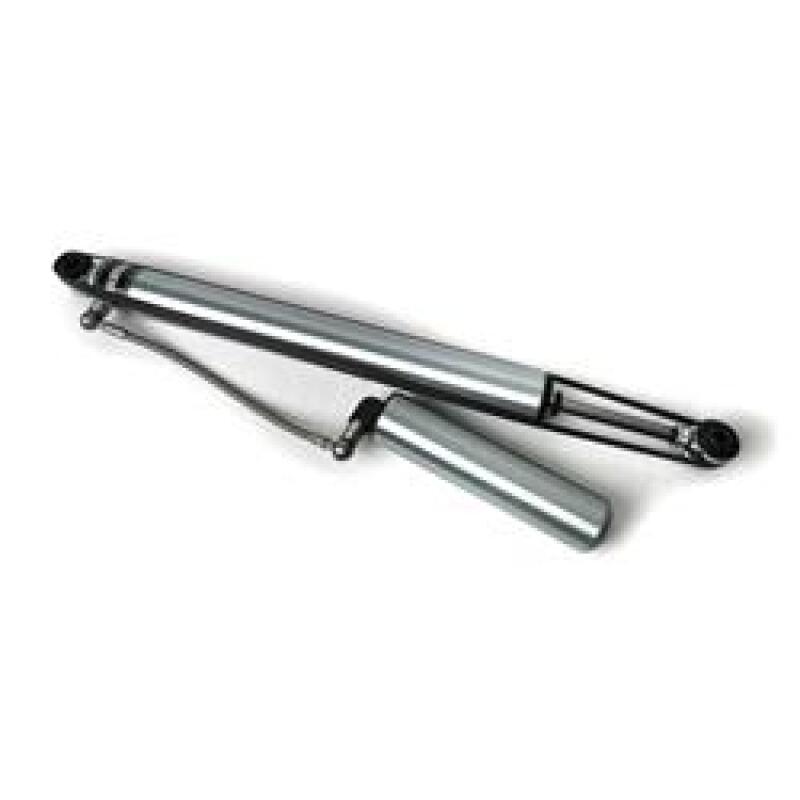 Bilstein 5160 Series Ford F-250/F-350 Super Duty 2004-1999,  Shock Absorber(Rear Lift 3-5in ) - Burkken Auto Parts