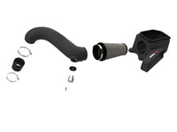 aFe Magnum FORCE Stage-2 Pro Dry S Cold Air Intake System 15-19 Volkswagen GTI (MKVII) L4-2.0L (t) - Burkken Auto Parts