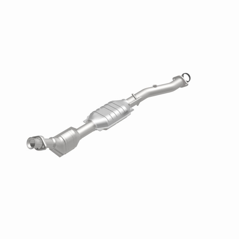 MagnaFlow Conv DF 98-99 Ranger/B-Ser. 2.5 50S - Burkken Auto Parts