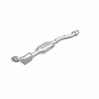 MagnaFlow Conv DF 98-99 Ranger/B-Ser. 2.5 50S - Burkken Auto Parts