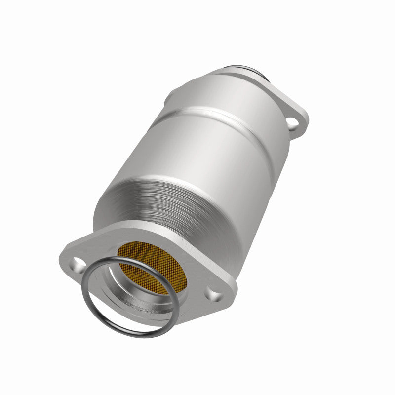 MagnaFlow Conv DF 93-94 Corolla/Prizm CA - Burkken Auto Parts