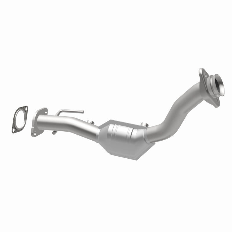 MagnaFlow Conv DF 96-97 Ford Explor 5.0L - Burkken Auto Parts