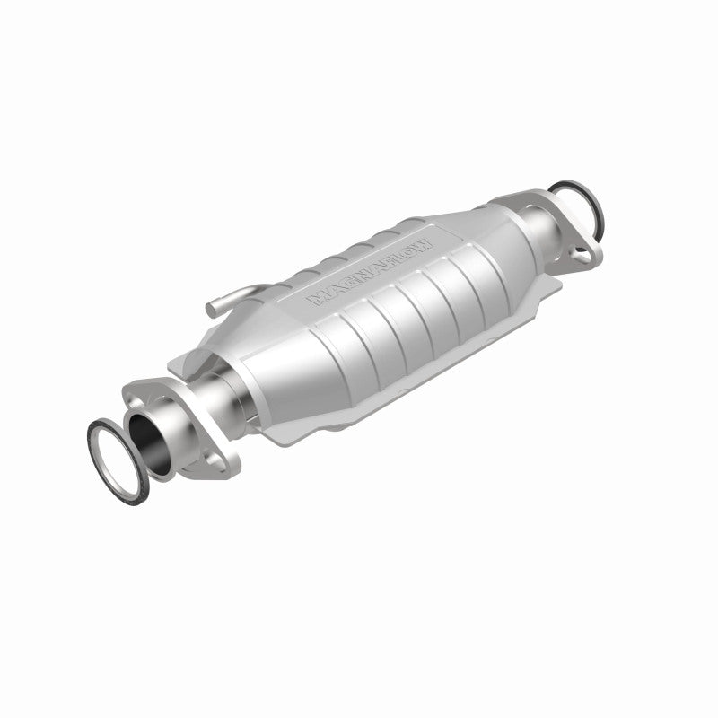 Magnaflow 83-89 Corolla 1.6L CA Direct Fit Converter - Burkken Auto Parts
