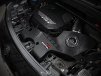 aFe 19-21 Mini Cooper S (F56) B46 L4 2L (t)Momentum GT Cold Air Intake System w/ Pro DRY S Filter - Burkken Auto Parts