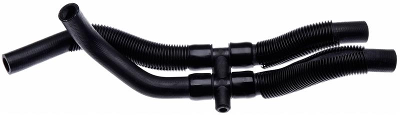 Gates 96-98 Pontiac Sunfire 4-Cyl. 2.4L Heater To Eng. Molded Coolant Hose