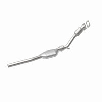 Magnaflow Conv DF 00-02 Audi S4 2.7L D/S A/T (49 State) - Burkken Auto Parts