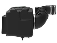 aFe Quantum Pro 5R Cold Air Intake System 11-16 GM/Chevy Duramax V8-6.6L LML - Oiled - Burkken Auto Parts