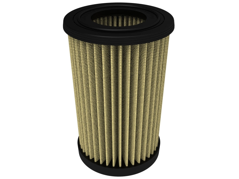 aFe MagnumFLOW Air Filters OER PG7 A/F PG7 Nissan Navara L6.3.0L (td) - Burkken Auto Parts