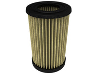 aFe MagnumFLOW Air Filters OER PG7 A/F PG7 Nissan Navara L6.3.0L (td) - Burkken Auto Parts