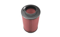 K&N Universal Clamp-On Air Filter 4-1/8in FLG 7-3/8in B 7in T W/STUD 11-1/2in H - Burkken Auto Parts