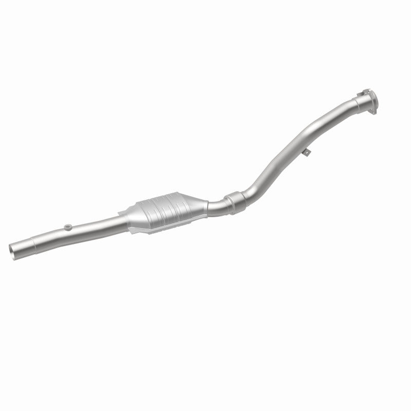Magnaflow 2000 Audi A8 Quattro 4.2L Direct Fit Converter - Burkken Auto Parts