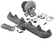 aFe Power Bladerunner Turbocharger w/ Exhaust Manifold  98.5-02 Dodge Diesel Trucks L6-5.9 (td) - Burkken Auto Parts
