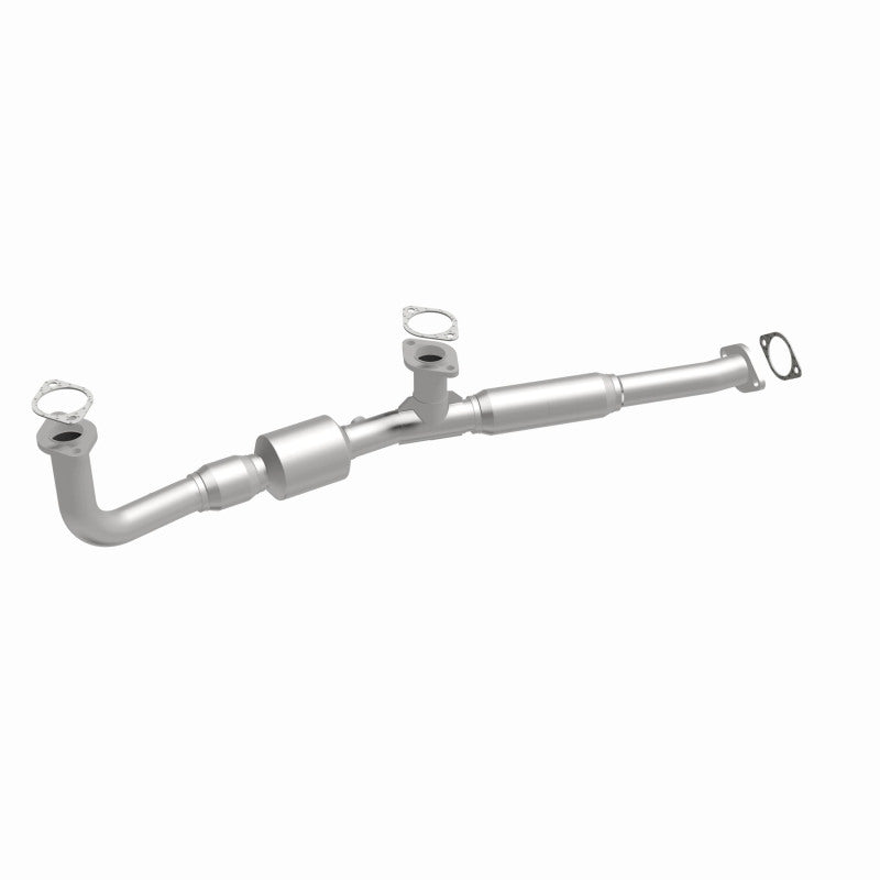 MagnaFlow Conv DF 96-00 Chrysler Sebring 2.5L - Burkken Auto Parts