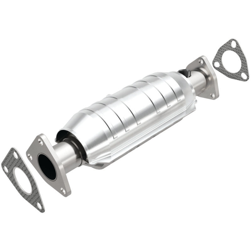 MagnaFlow Conv DF 97-99 Acura CL 3.0L/99 TL 3.2L / 98-02 Honda Accord 3.0L/99-02 Odyssey 3.5L - Burkken Auto Parts