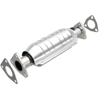 MagnaFlow Conv DF 97-99 Acura CL 3.0L/99 TL 3.2L / 98-02 Honda Accord 3.0L/99-02 Odyssey 3.5L - Burkken Auto Parts