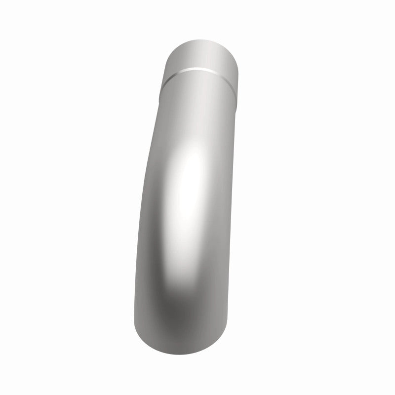 MagnaFlow Tip 1-pk Turn Down 3.5x16 - Burkken Auto Parts