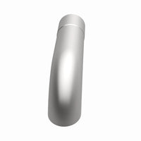 MagnaFlow Tip 1-pk Turn Down 3.5x16 - Burkken Auto Parts