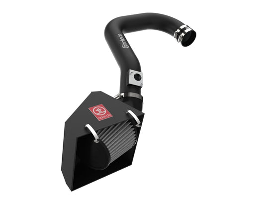 aFe Takeda Rapid Induction Cold Air Intake System w/ Pro DRY S Filter 13-14 Subaru Outback H4-2.5L - Burkken Auto Parts