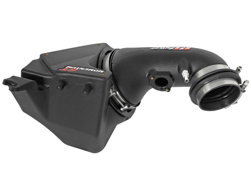 aFe 09-15 Cadillac CTS-V Momentum GT Cold Air Intake System w/ Pro 5R Media - Burkken Auto Parts
