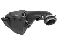 aFe 09-15 Cadillac CTS-V Momentum GT Cold Air Intake System w/ Pro 5R Media - Burkken Auto Parts