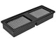 aFe Magnum FLOW Pro DRY S OE Replacement Air Filter 17-18 Alfa Romeo Giulia I4-2.0L (t) - Burkken Auto Parts