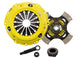 ACT 2003 Dodge Neon HD/Race Sprung 4 Pad Clutch Kit - Burkken Auto Parts