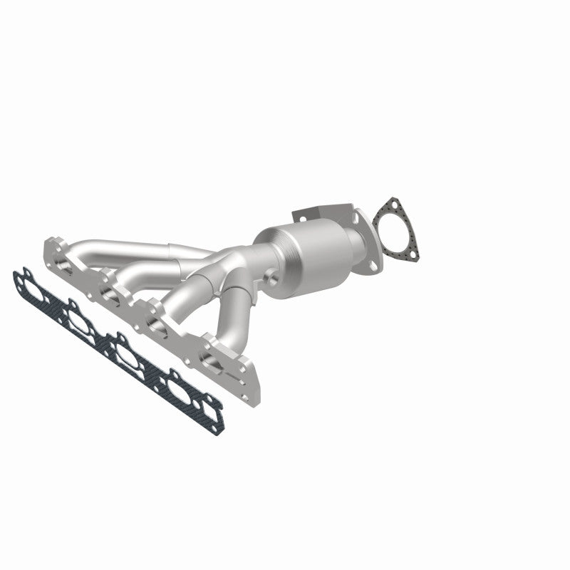 MagnaFlow Conv DF 04-05 Chevrolet Malibu/Classic 2.2L (CA Emissions) - Burkken Auto Parts