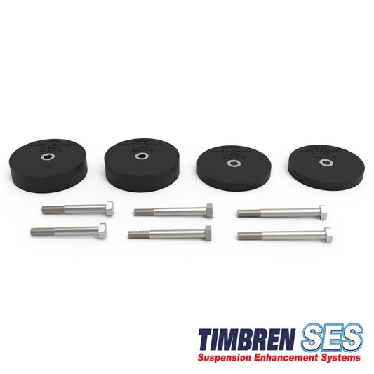 Timbren 1999 Chevrolet Silverado 1500 SES Spacer Kit - Burkken Auto Parts