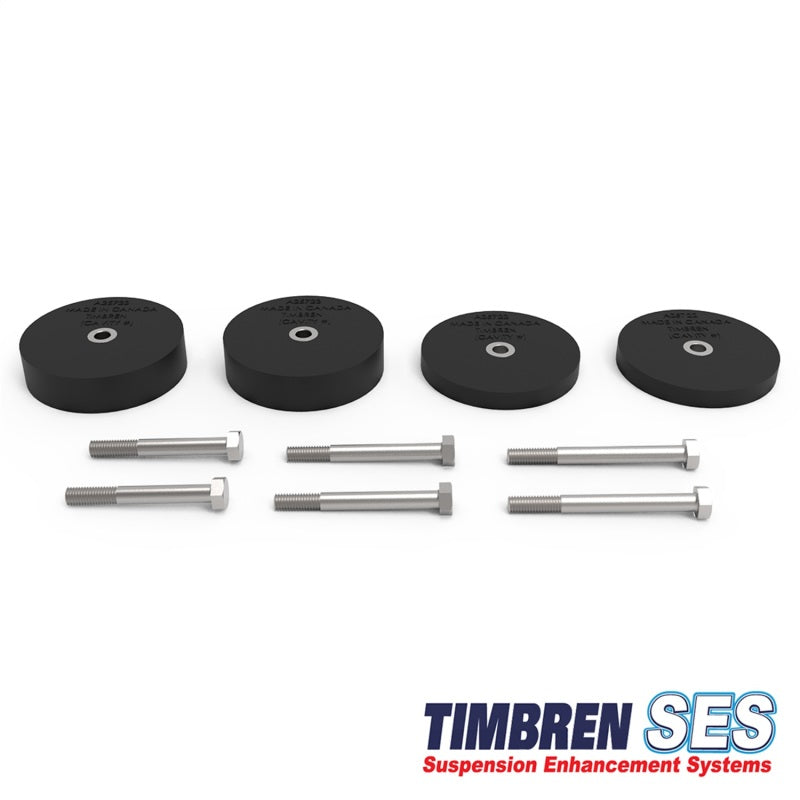 Timbren 2003 Dodge Ram 2500 SES Spacer Kit - Burkken Auto Parts