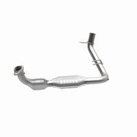 MagnaFlow Conv DF 97-98 Ford Trucks 5.4L - Burkken Auto Parts