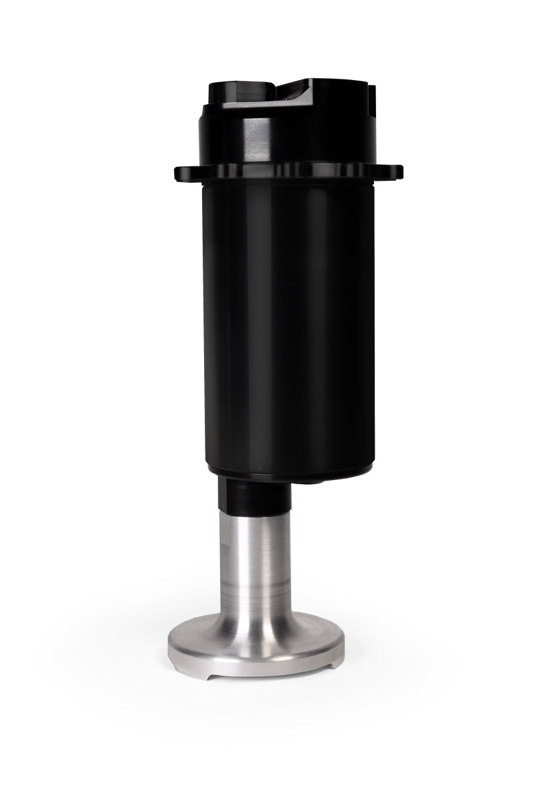 Aeromotive Fuel Pump - Module - w/Fuel Cell Pickup - Brushless Gear Pump 3.5gpm Spur Pro - Burkken Auto Parts
