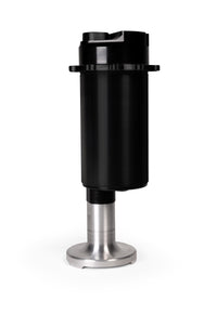 Aeromotive Fuel Pump - Module - w/Fuel Cell Pickup - Brushless Gear Pump 3.5gpm Spur Pro - Burkken Auto Parts