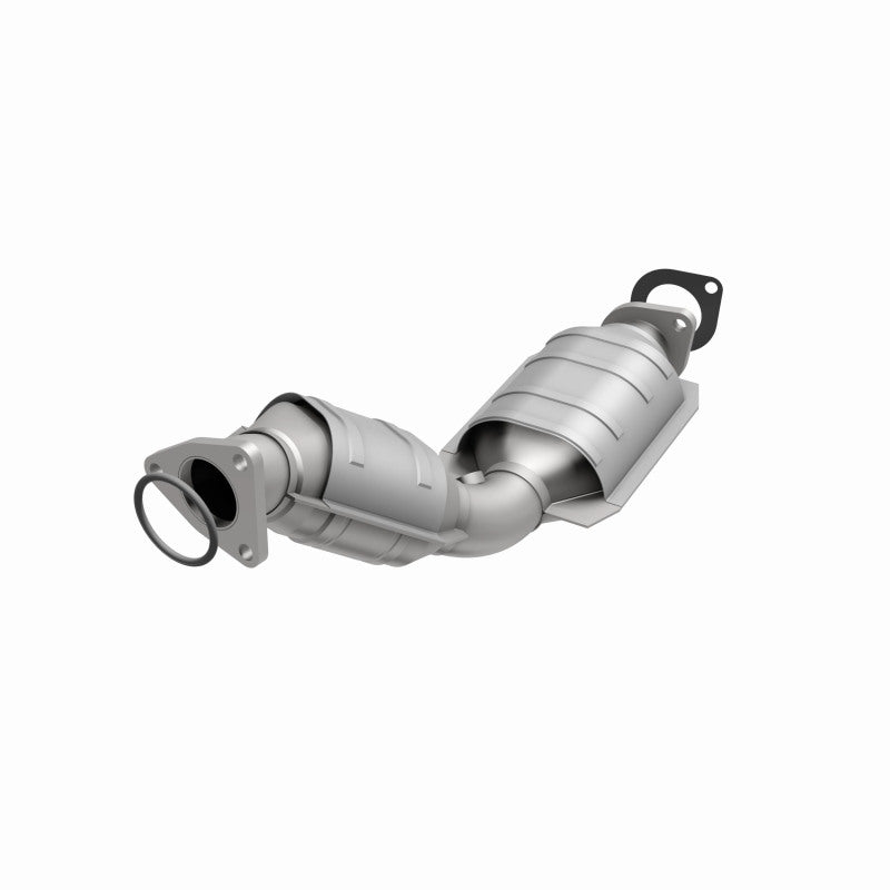 MagnaFlow Conv DF 03-06 Infiniti G35 3.5L D/S Assy / 03-06 Nissan 350Z 3.5L D/S Assy - Burkken Auto Parts